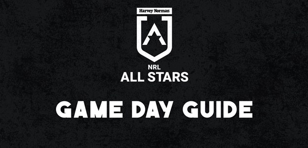 Game Day Guide
