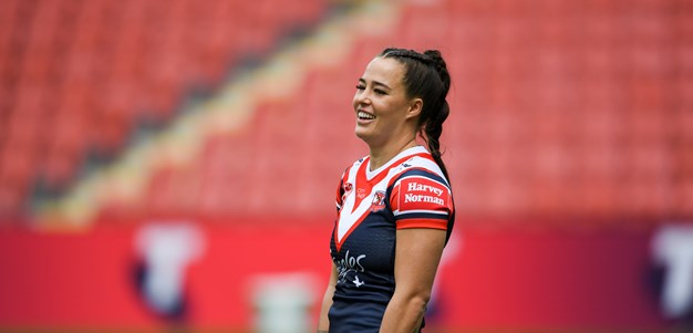 Kelly eager for Hall combo after years of rivalry