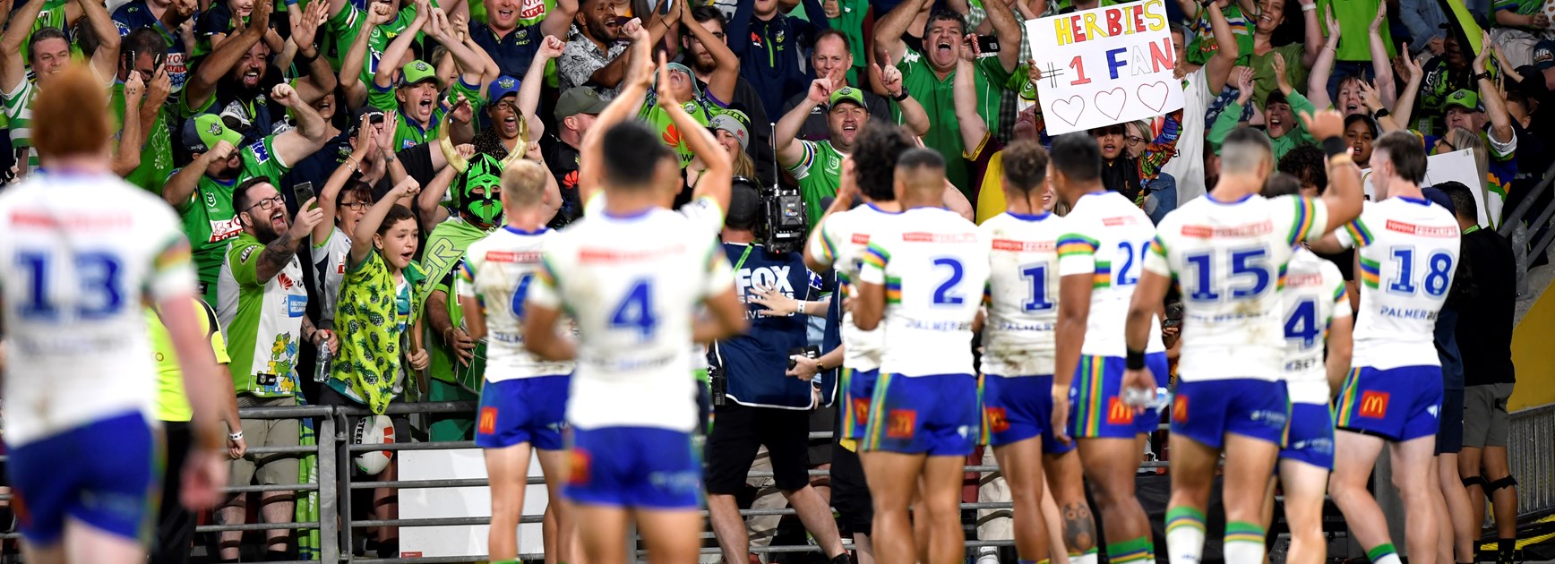 NRL 2023: When, where to watch Round 8 games