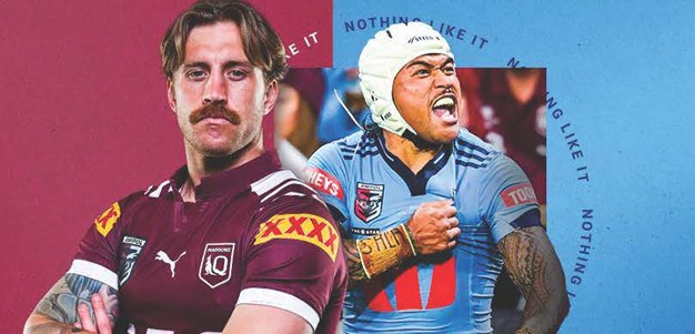 Ampol State of Origin