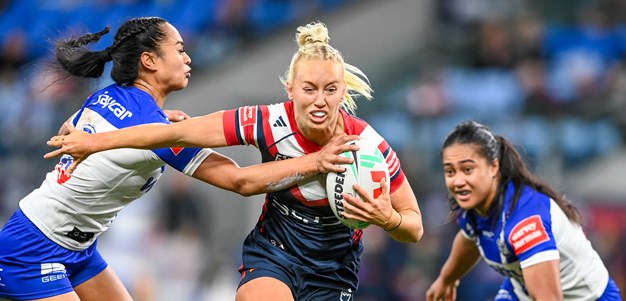 Strange, Millard to play for England at World Cup
