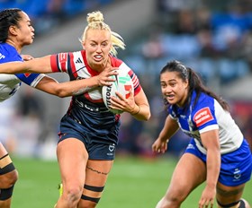Heritage order: Strange, Millard to play for England