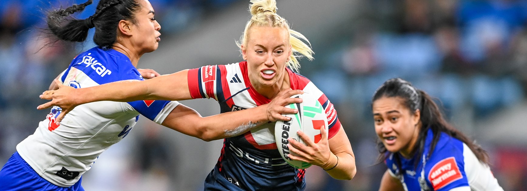 Strange, Millard to play for England at World Cup