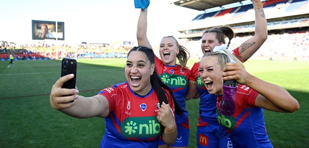 NRLW 2023: When, where to watch Grand Final Day
