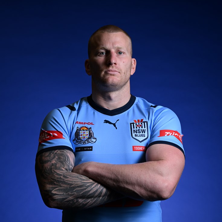 NZ move a timely tonic in new Blue Barnett’s rise