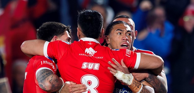 World Club Challenge Live Blog: Broncos trail 18-0