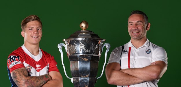 France to host 2025 World Cup