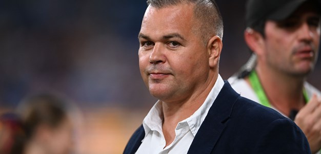 Seibold confirmed as assistant coach for Chiefs