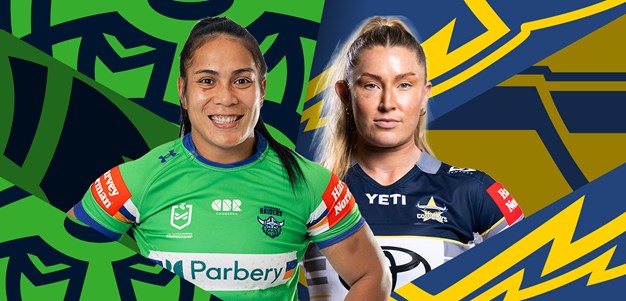 Raiders v Cowboys: Preston suspended; Roache, Raftstrand-Smith return