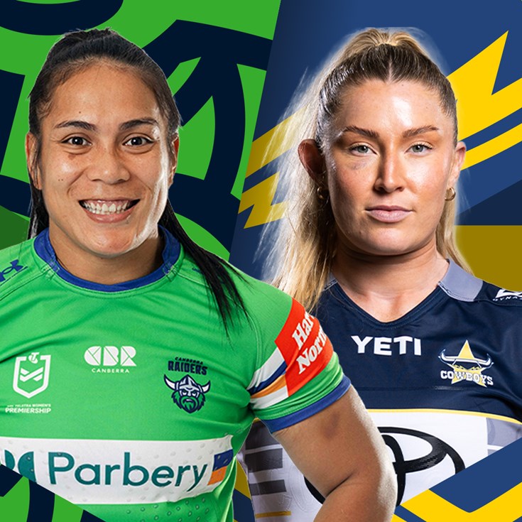 Raiders v Cowboys: Preston suspended; Roache, Raftstrand-Smith return