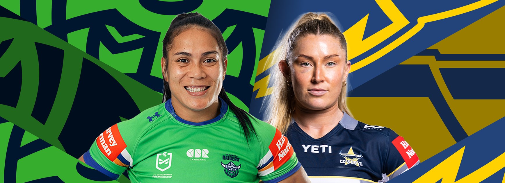 Raiders v Cowboys: Preston suspended; Roache, Raftstrand-Smith return