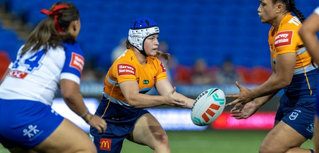 How Ponga helped unearth Knights young gun