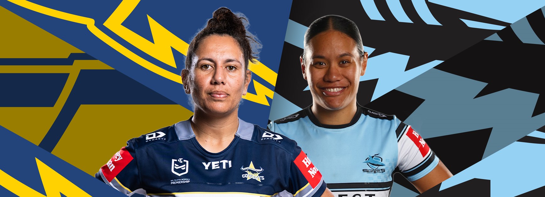 Cowboys v Sharks: Manzelmann blow; Ravics ruled out