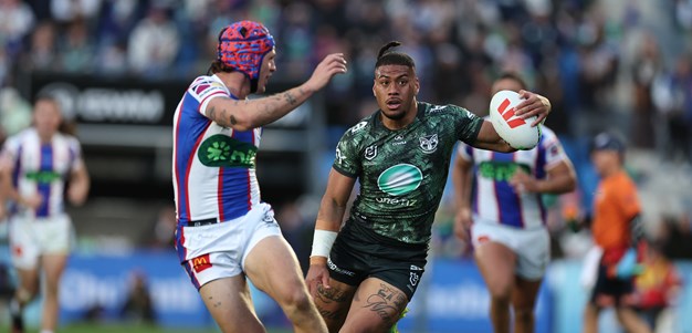 Warriors to host historic final at Eden Park