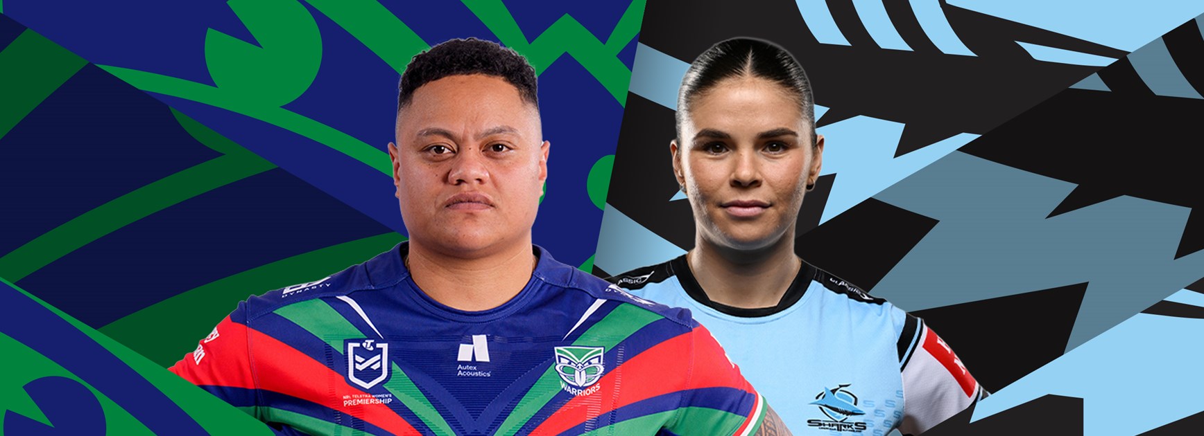 Warriors v Sharks Tauhalaliku aims to strike; Stars set to return
