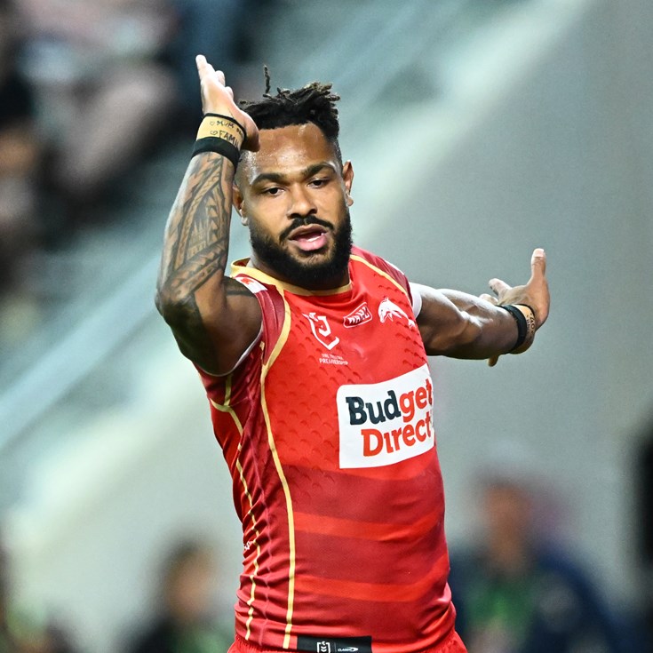 Island time has Tabuai-Fidow primed for Dolphins top-four push
