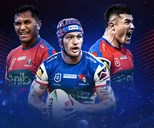 Act of Squad: Knights predicted Round 1 team and 2024 overview