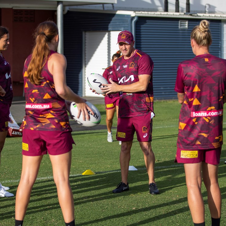 'Haven't won anything': Wright calls for mental reset