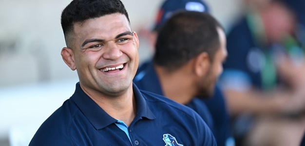 2024 NRL Signings Tracker: Fifita stays with Titans after Roosters pull offer