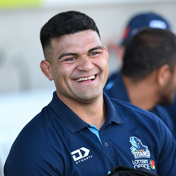 2024 NRL Signings Tracker: Fifita stays with Titans after Roosters pull offer