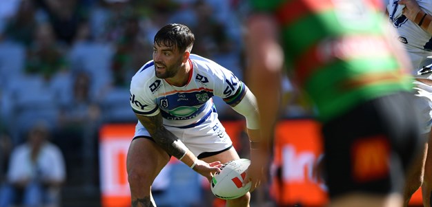 2024 NRL Signings Tracker: Egan extends with Warriors