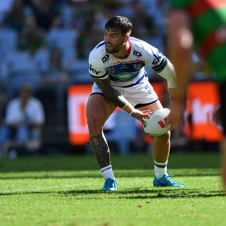2024 NRL Signings Tracker: Egan extends with Warriors