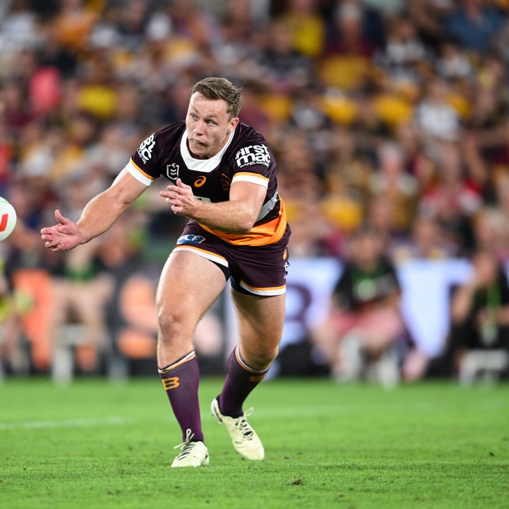 2024 NRL Signings Tracker: Walters extends with Broncos; Turuva joins Tigers