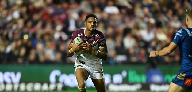 2024 NRL Signings Tracker: Saab recommits; O'Donnell back with Cowboys