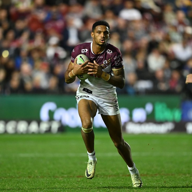 2024 NRL Signings Tracker: Sea Eagles extend Saab long-term; Garner commits to Panthers