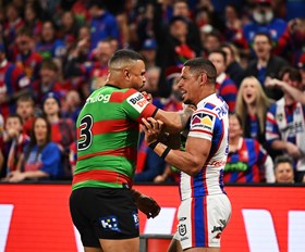 Kiwis switch paves way for Gagai-Mitchell World Cup re-match