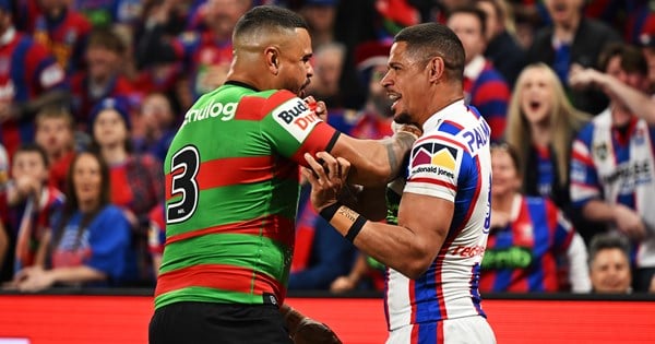 Kiwis switch paves way for Gagai-Mitchell World Cup re-match