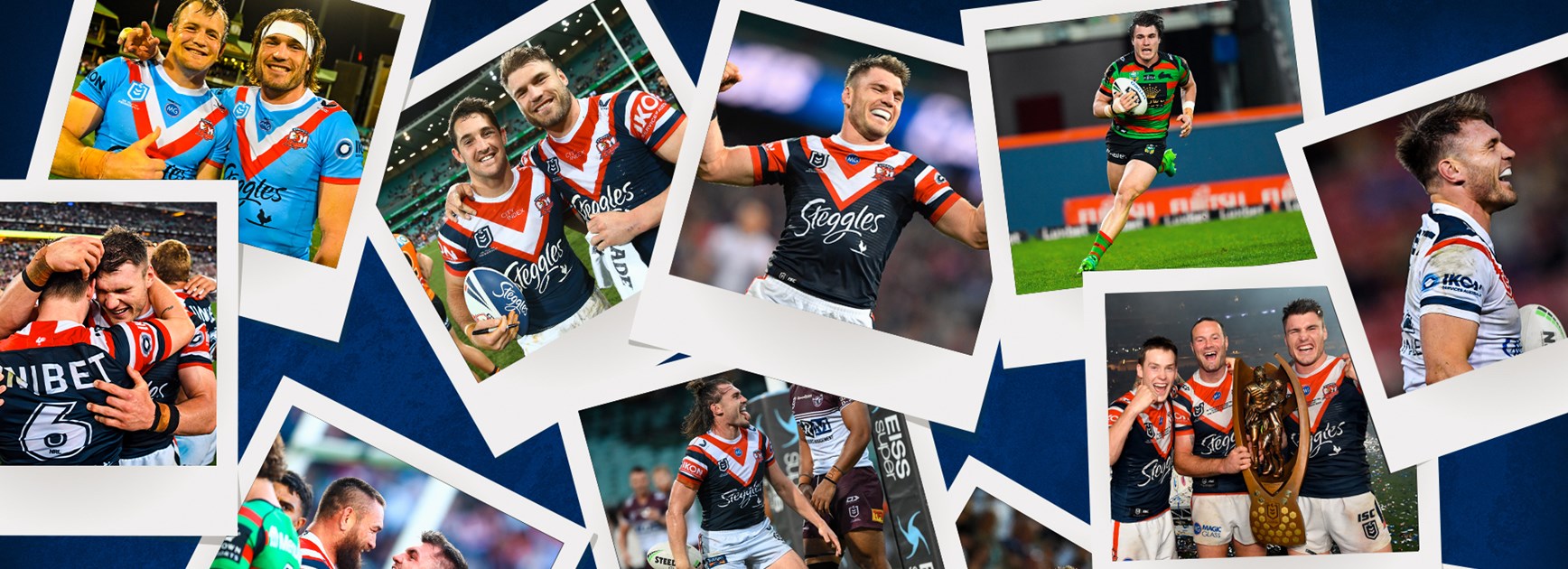 'I've still got a lot to give': Crichton's best yet to come