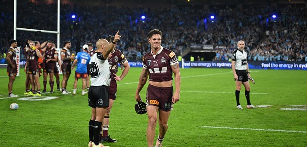 Ponga send-off and judiciary process explained