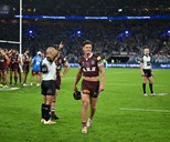 Ponga send-off and judiciary process explained