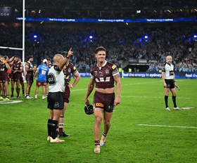 Ponga send-off and judiciary process explained