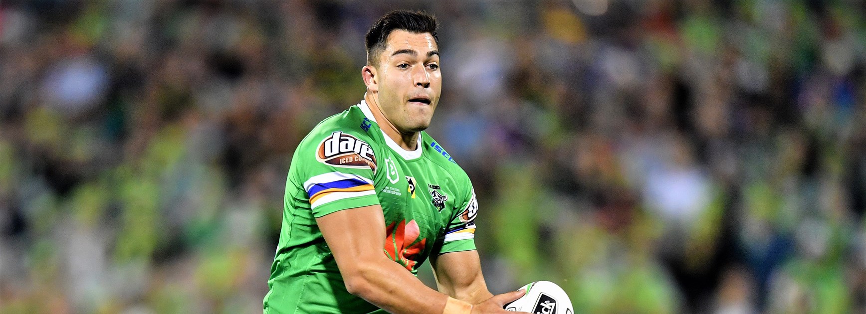 More dominos to fall after Cotric move to Raiders