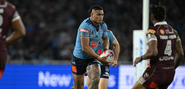 The mistake driving Olakau'atu's redemption mission