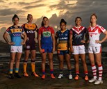 Stars set to earn fulltime deals in expanded NRLW