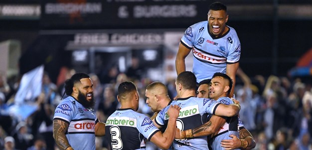 Tip sheet: 10 talking points for the Sharks in 2023