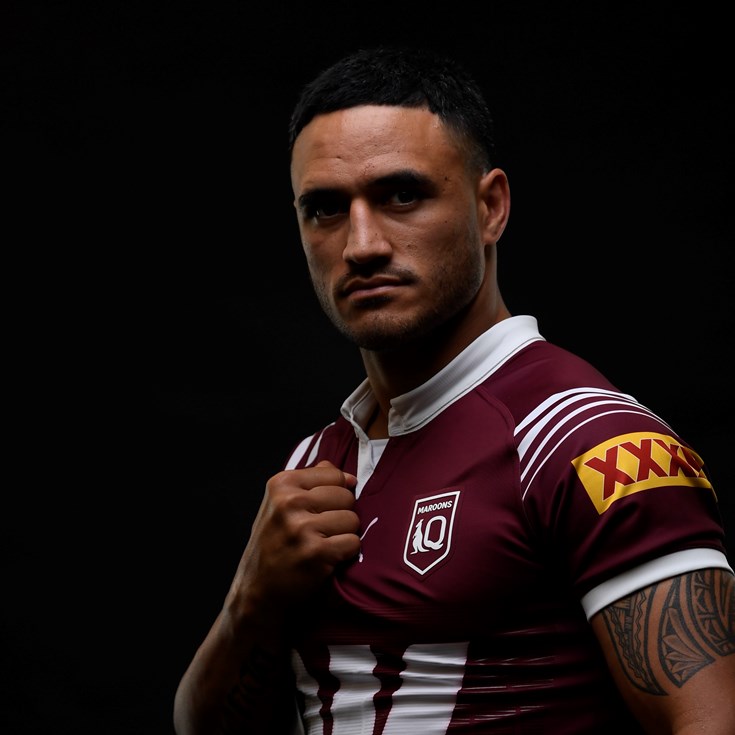 Hold the phone: Holmes' Origin relief after comforting calls
