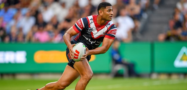 Humble hero Tupou still turning heads as Billy's benchmark looms