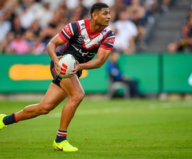 Humble hero Tupou still turning heads as Billy's benchmark looms