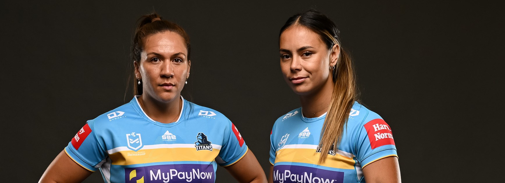 NRLW squad watch: Titans aiming for bottom to top