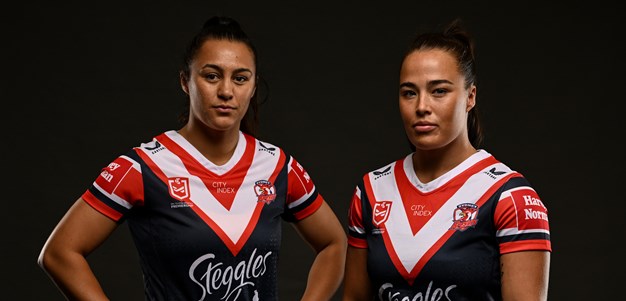 NRLW squad watch: Roosters the team to beat in 2023