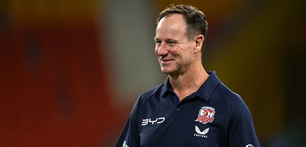 Experienced mentor takes charge of Knights rebuild