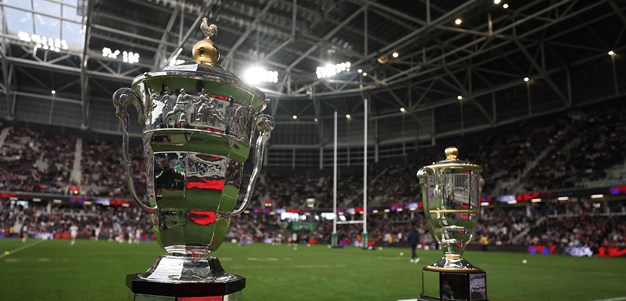 Christchurch World Cup double-header nearing a sell-out