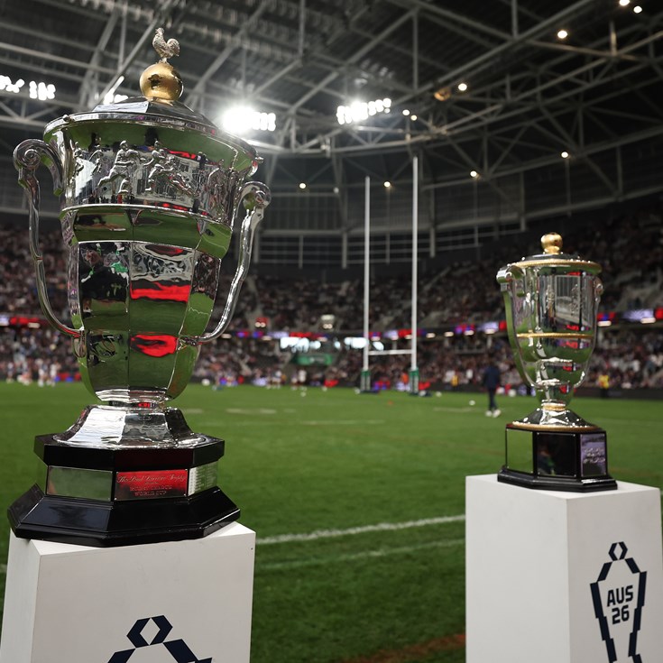 Christchurch World Cup double-header nearing a sell-out