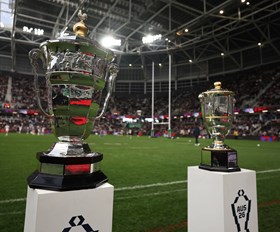 Christchurch World Cup double-header nearing a sell-out