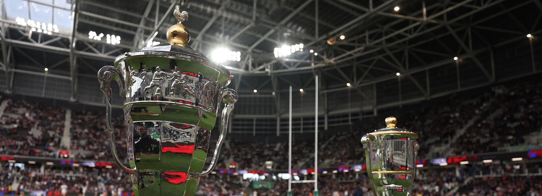 Christchurch World Cup double-header nearing a sell-out