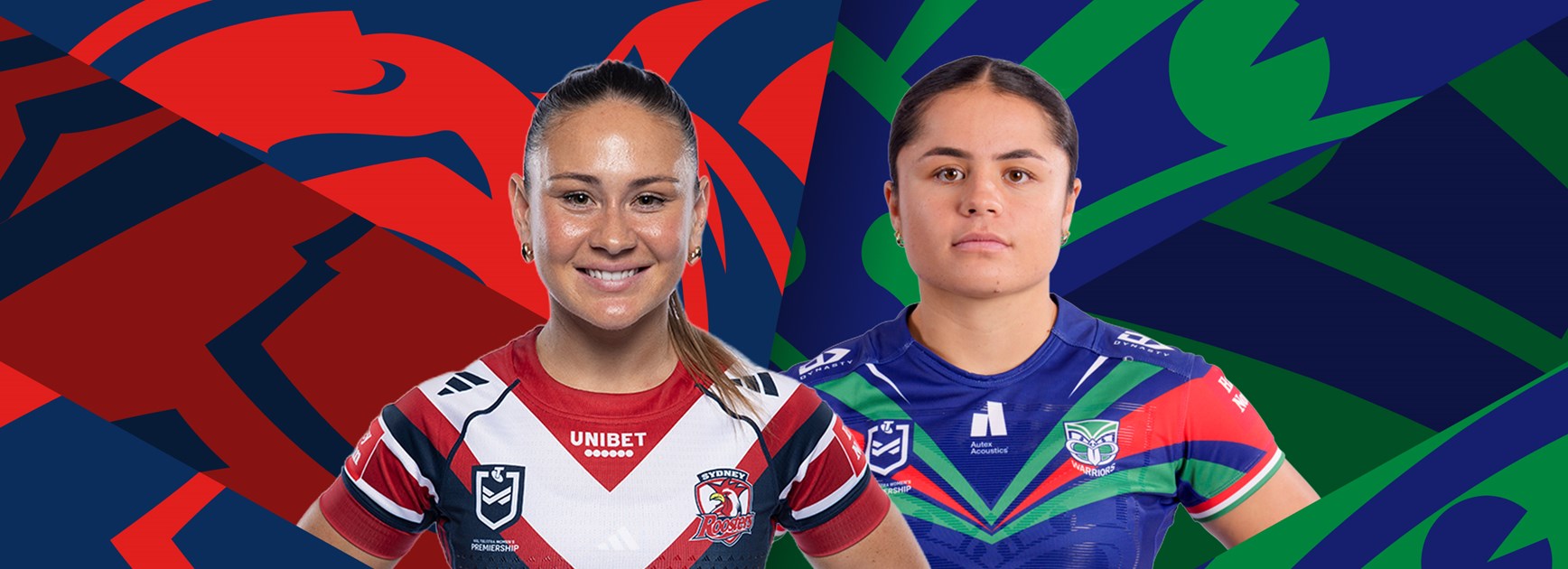 Roosters v Warriors: Butler sidelined; Griffiths shuffles the pack